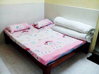 Hotel Mohpal, Kurseong 2